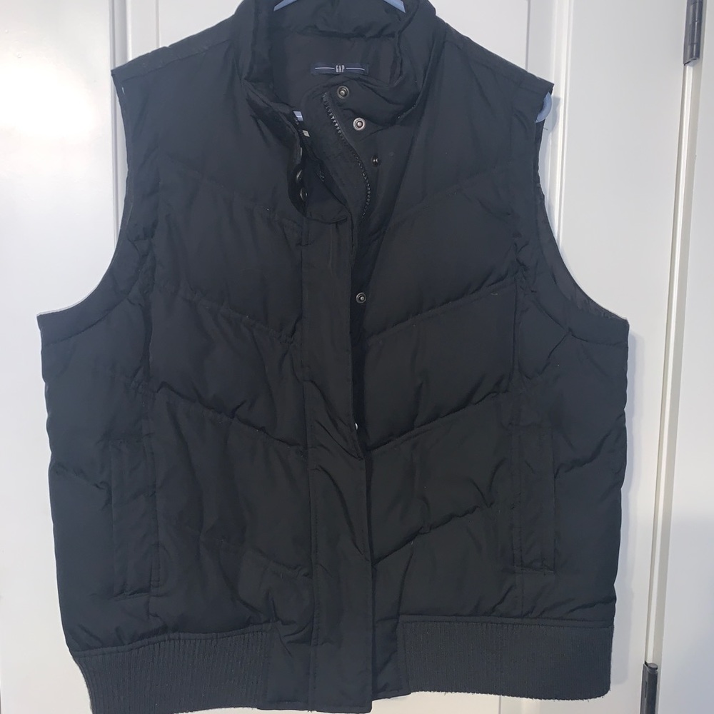 Gap Vest